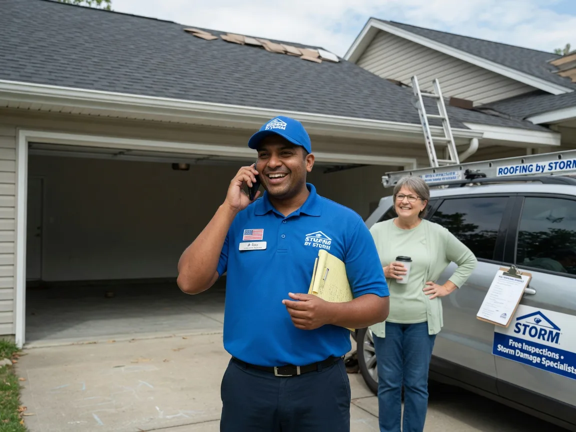 Roof Repair Near Me Tremont, IL FAQs