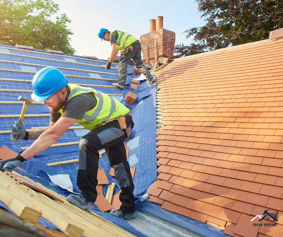 Why choose Roof Repair Near Me in Tremont, IL